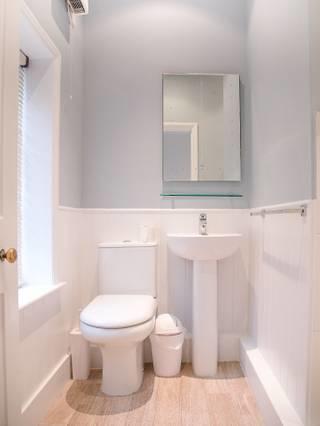 Serendipity, Aldeburgh - An Apartment On The High Street! 외부 사진