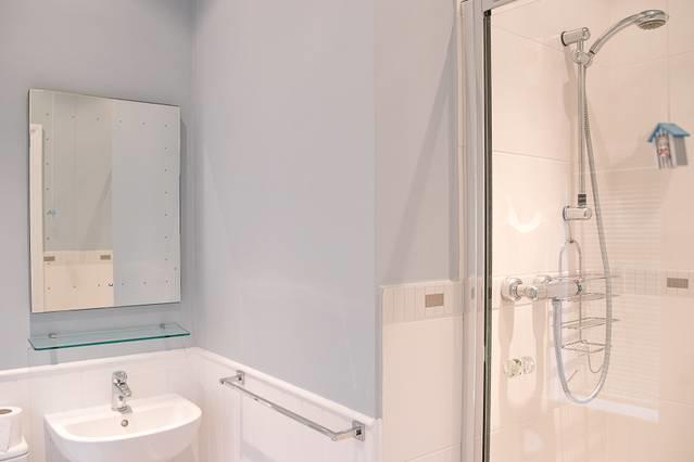 Serendipity, Aldeburgh - An Apartment On The High Street! 외부 사진