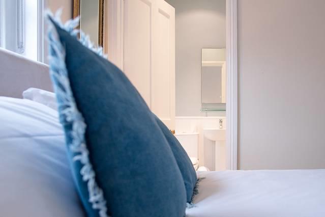 Serendipity, Aldeburgh - An Apartment On The High Street! 외부 사진