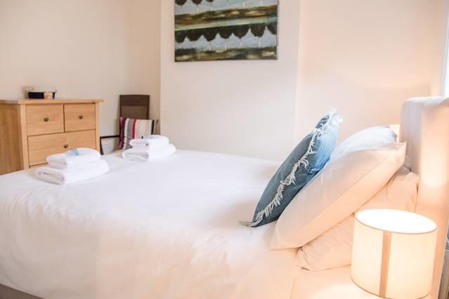 Serendipity, Aldeburgh - An Apartment On The High Street! 외부 사진