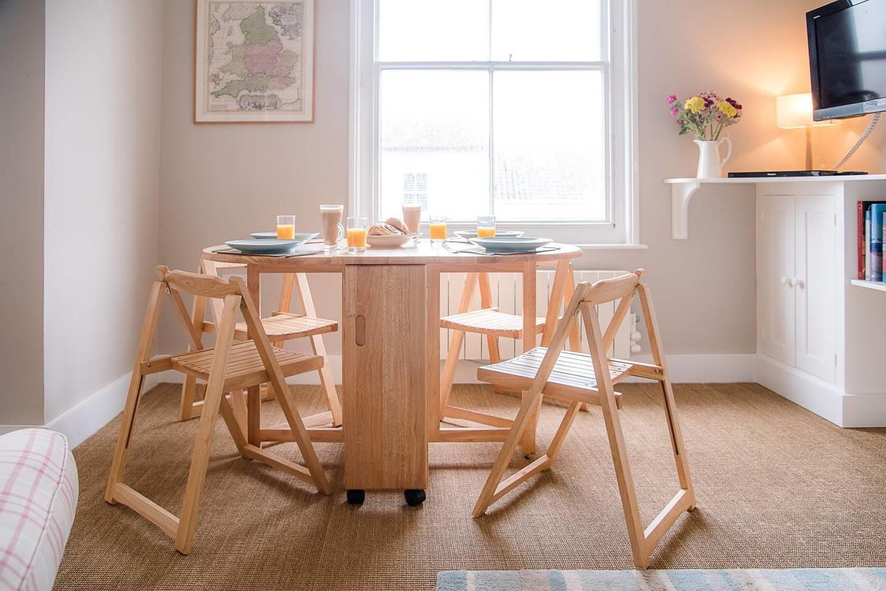 Serendipity, Aldeburgh - An Apartment On The High Street! 외부 사진